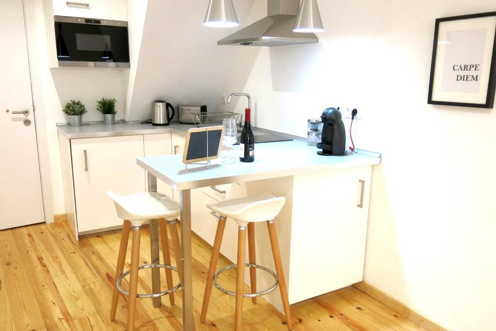 Beautiful Studio In Mouraria Lisboa 外观 照片