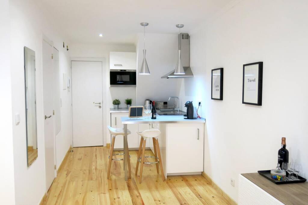 Beautiful Studio In Mouraria Lisboa 外观 照片